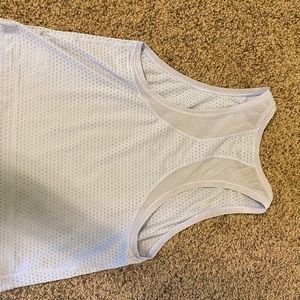 Womens Athleta tank